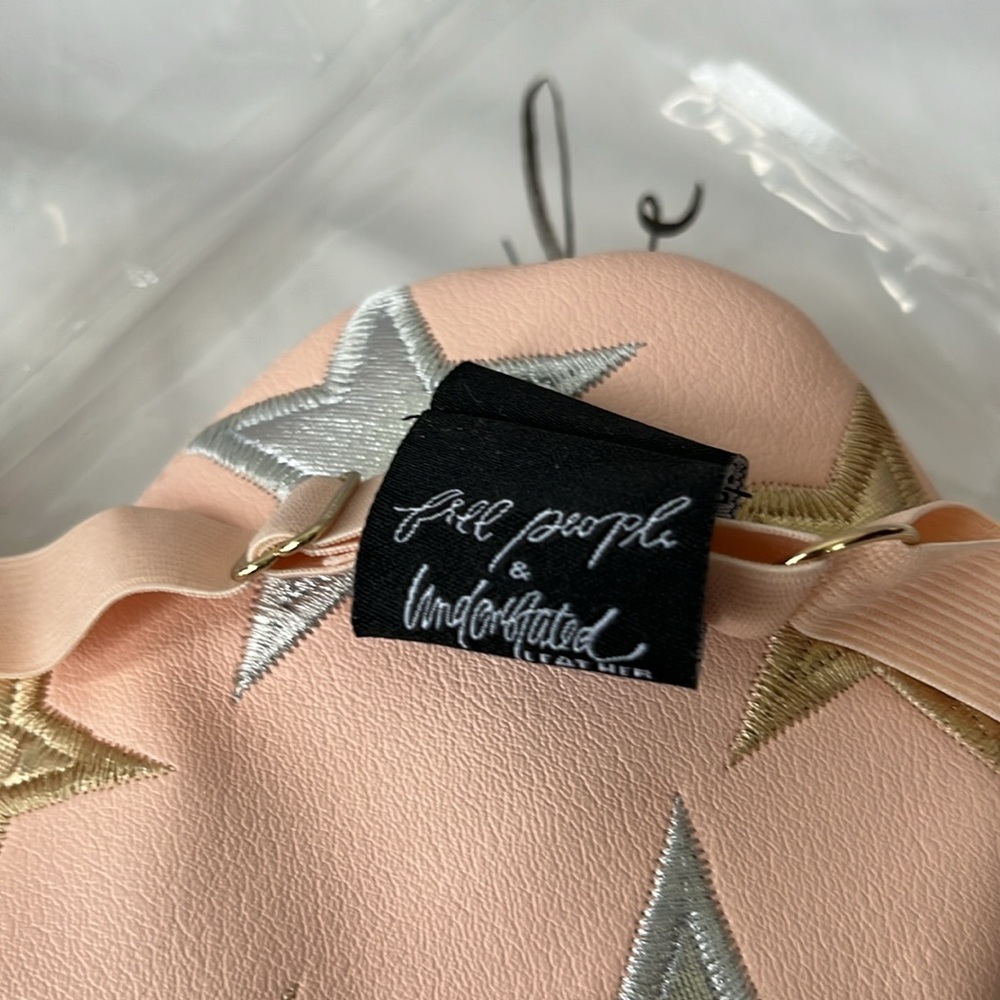 Free People Cool Eye Pack - Picture 4 of 6